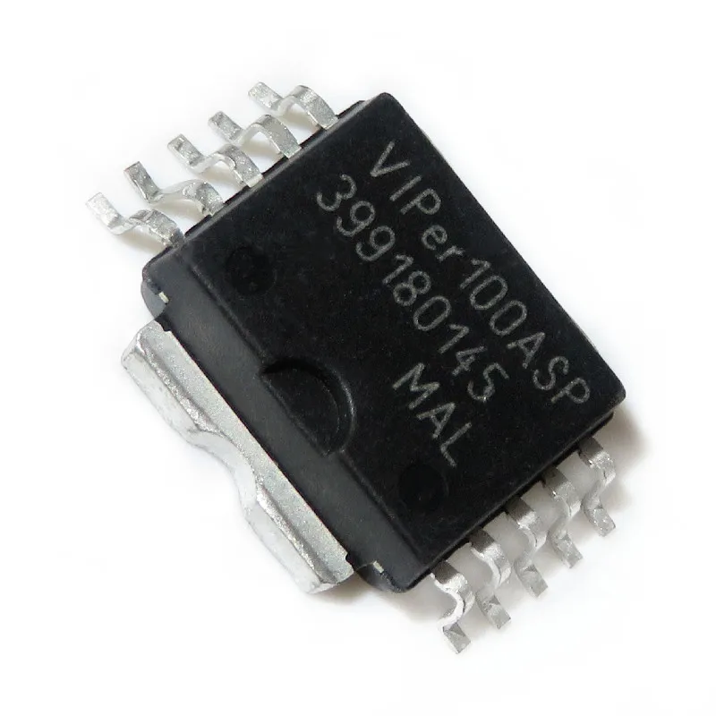 5PCS DRV8825PWPR VIPER100ASP AD8066ARZ PIC16F628A-I/P M25P128-VMF6TP TC9482FG