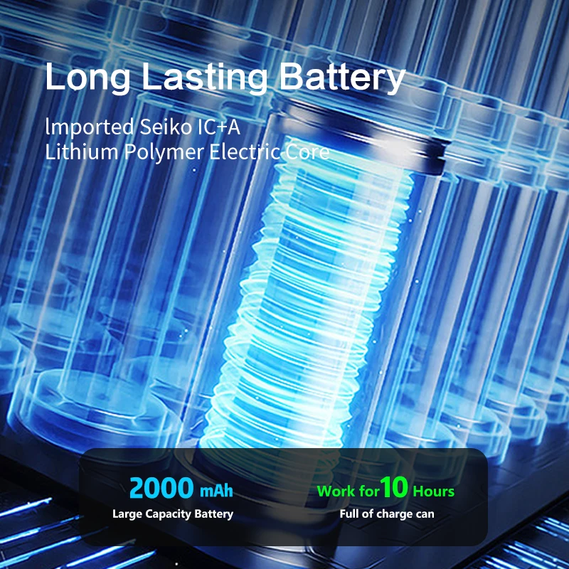 Perceuse à ongles électrique professionnelle sans fil, 30000 tr/min, Machine Portable et Rechargeable pour ongles en Gel acrylique