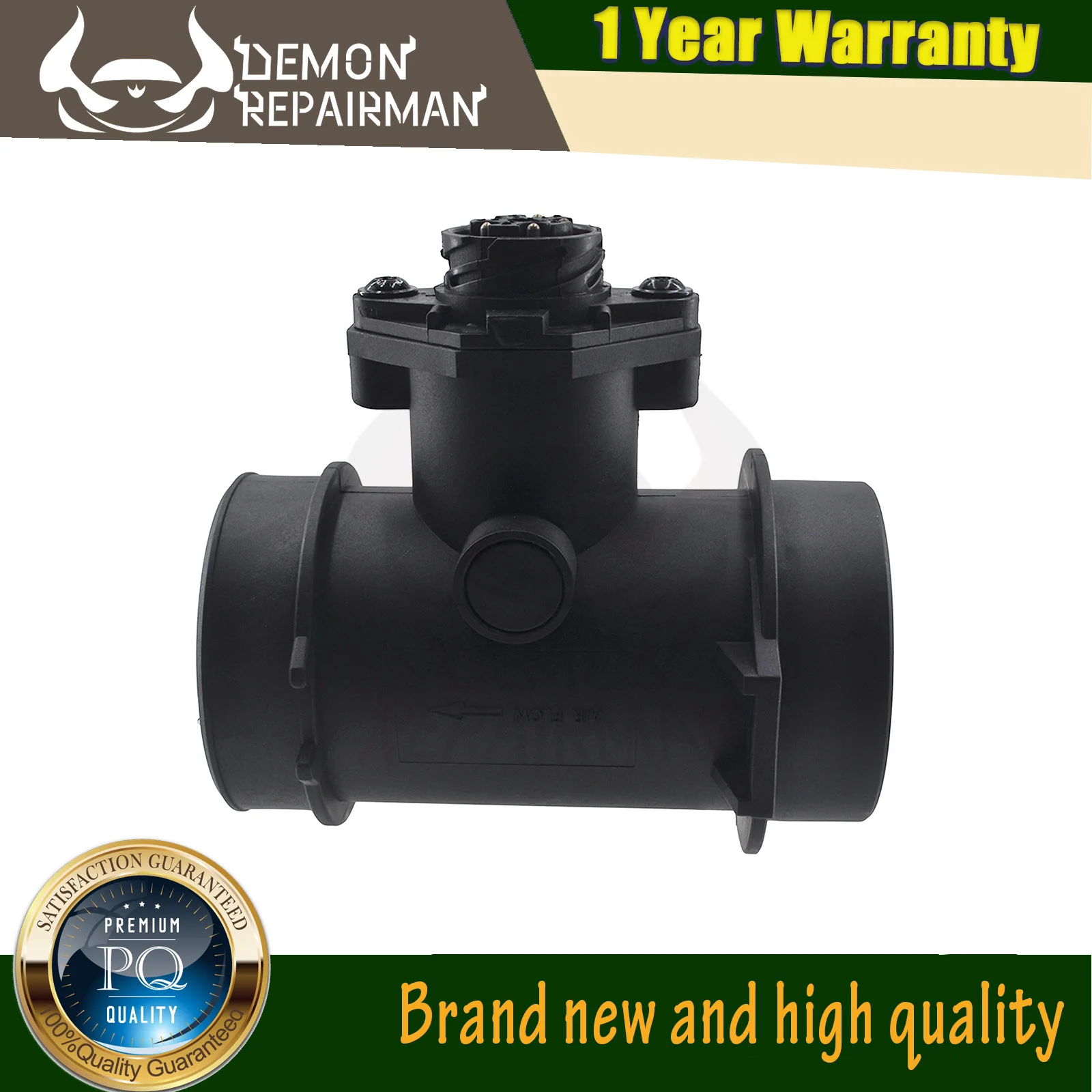 

New MAF Mass Air Flow Meter Sensor 0280217100 For MERCEDES-BENZ E-CLASS Coupe E220 19993-1997 SSANGYONG MUSSO 2003-2006