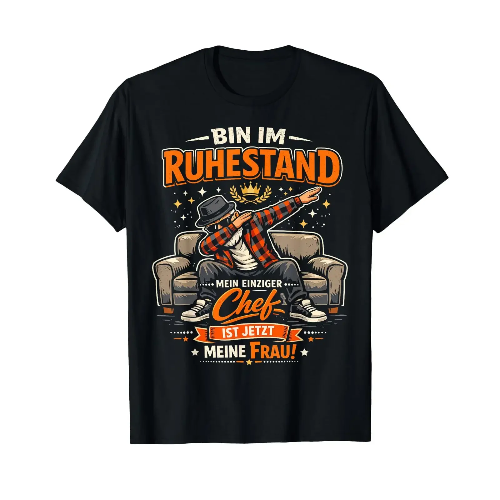 Pension 2026 Retirement Pensioner Funny Retirees T Shirt vintage Washed Casual Breathable streetwear designer clothes Soft