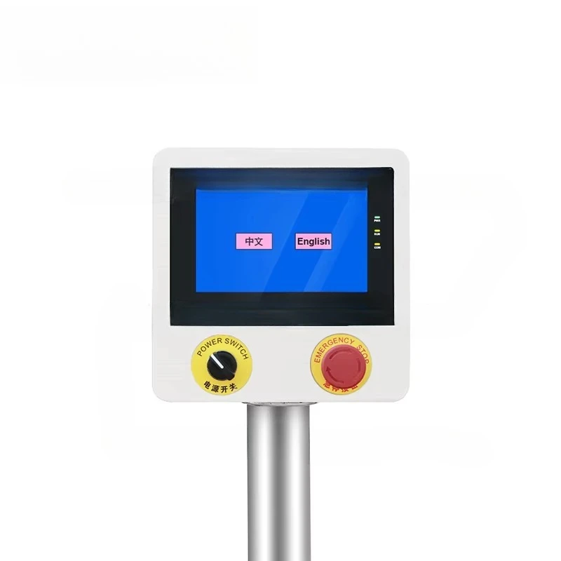 ZONESUN ZS-SV4HS Automatic 4 Heads Servo Piston Pump Juice Beverage Quantitative Cosmetic Bottle Liquid Filling Machine