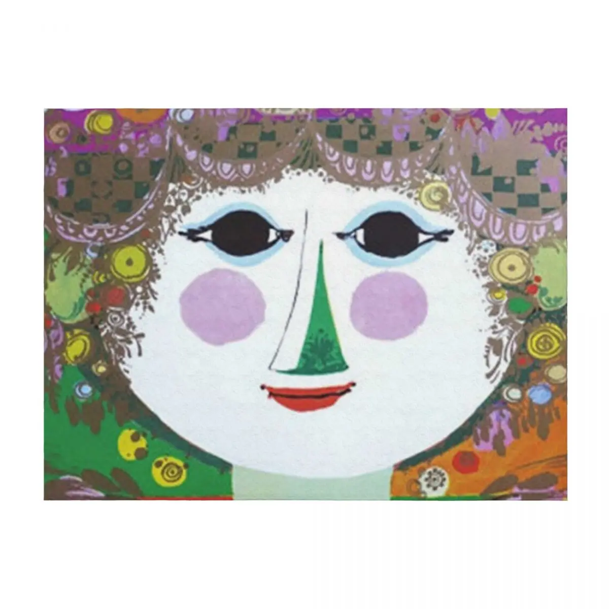 1973 Bj?Rn Wiinblad…