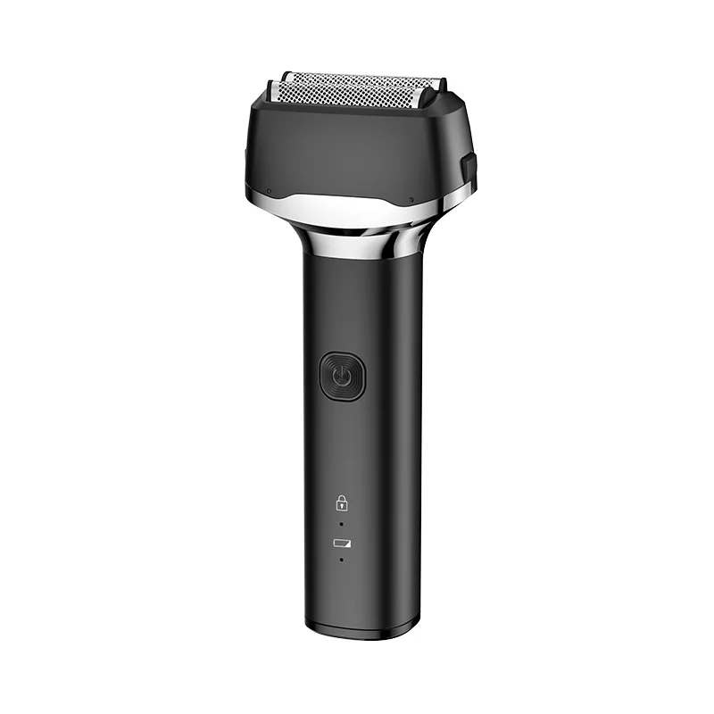 

STLF China Manufacturer Wholesale Electric Shaver Powerful Head Body Face Electric Foil Shaver Mens Razor