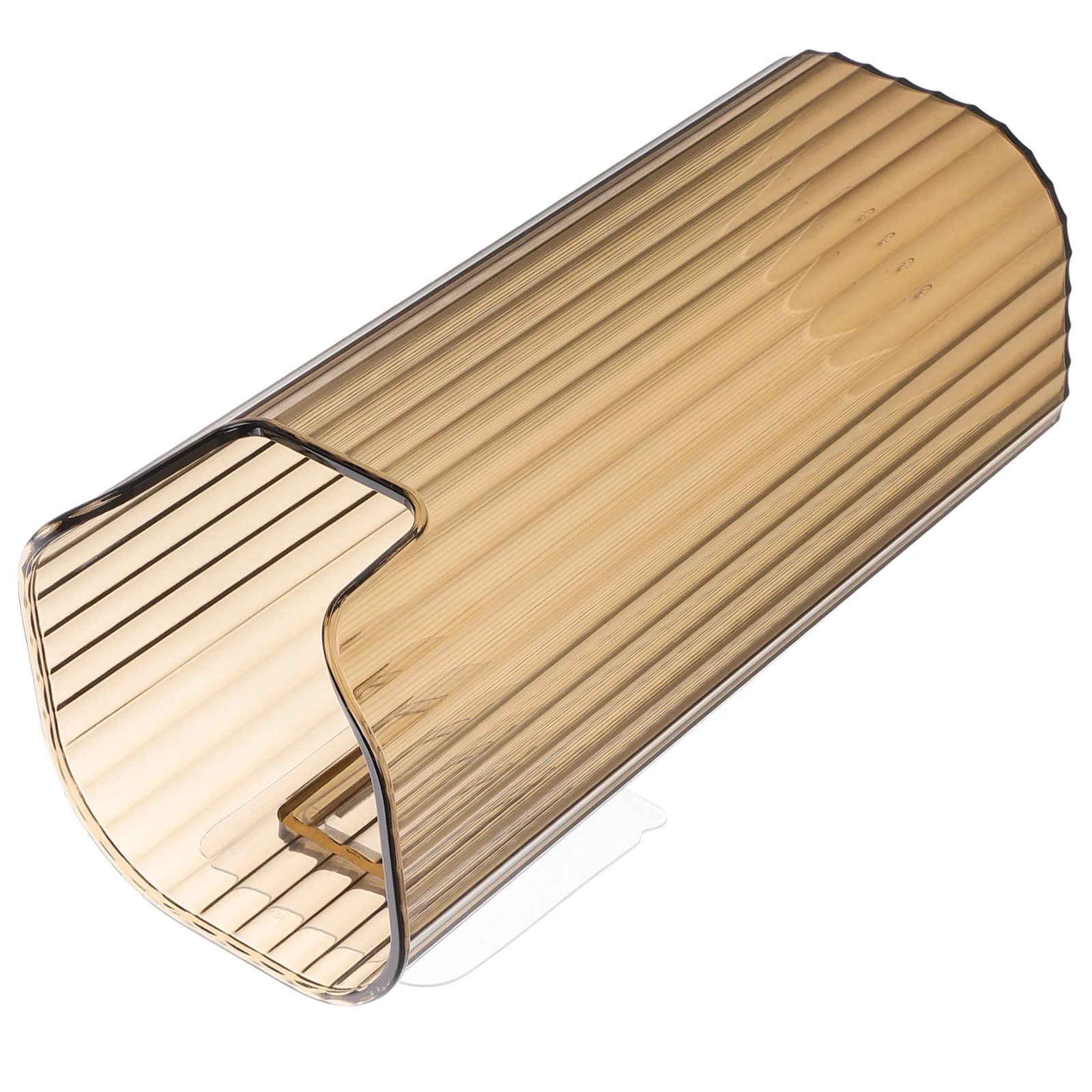 

Plastic Chopstick Holder for Bubble Tea Shop Utensil Storage Organizer Countertop Kitchen Accessories Efficient Sleek Sturdy