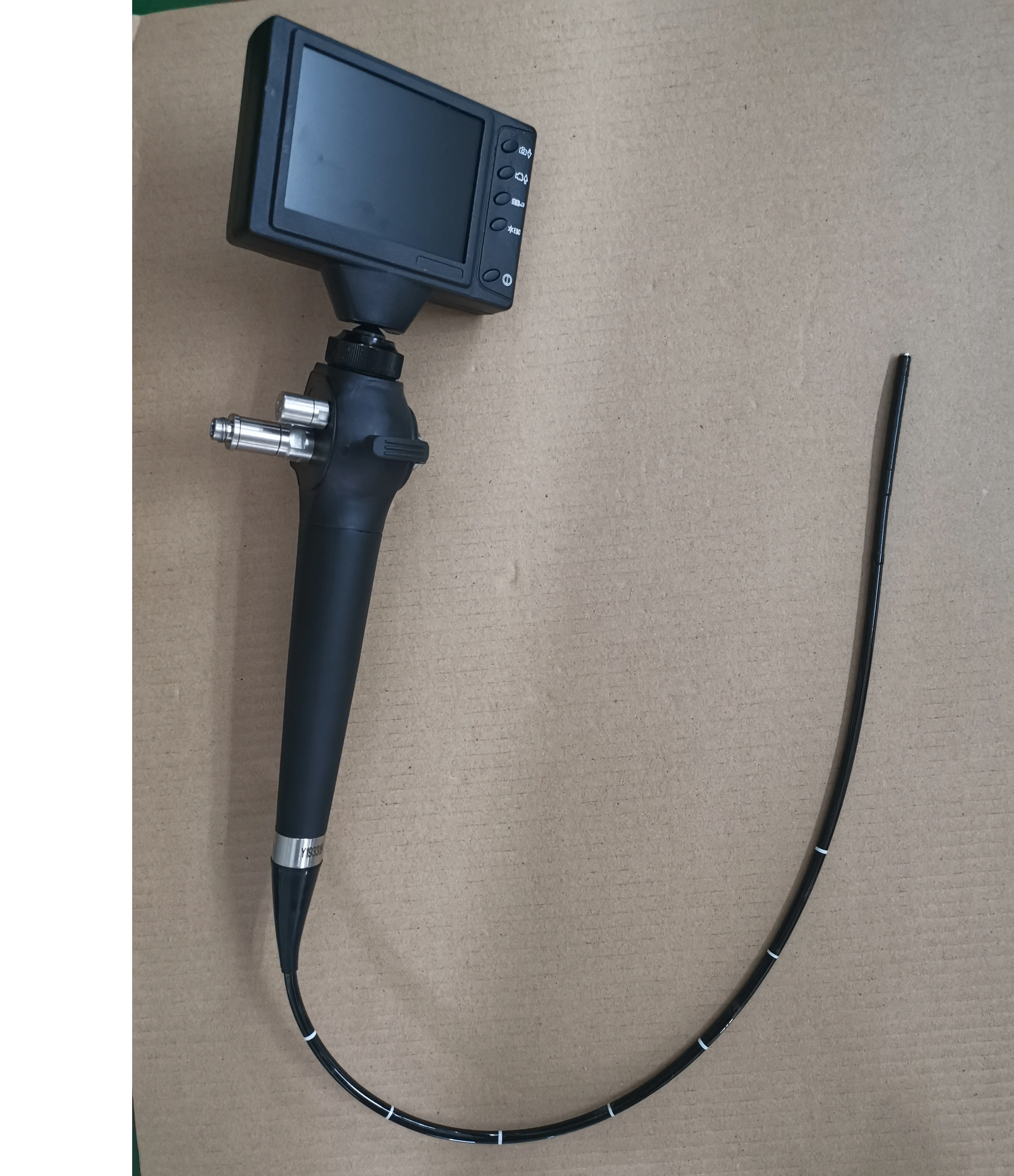 Portable Veterinary Video Gastroscope Price MSLVF01