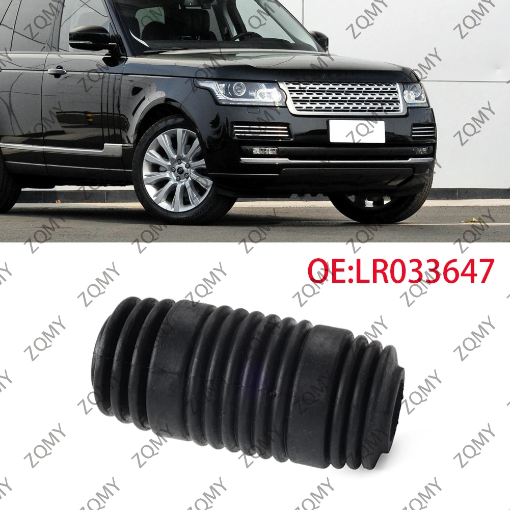 Car Steering Shaft Cross Joint Boot For Land Rover Discovery 5 LR5 / Defender /Range Rover/Vogue/ Sport  LR033647