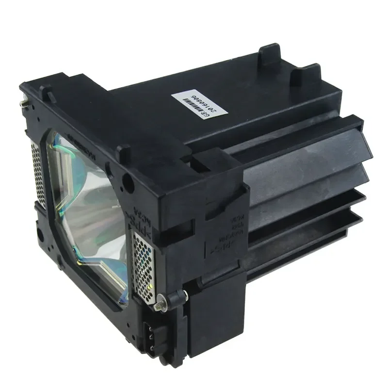 

High Quality POA-LMP124 Replacement Projector lamp with Housing for SANYO PLC-XP200L,XP2000/EIKI LC-X85 with 90days warranty