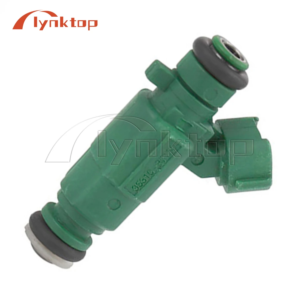 Fuel Injector Nozzle for HYUNDAI SONATA SANTA FE TIBURON TUCSON KIA OPTIMA SPORTAGE 2.5L 2.7L 35310-37150 3531037150