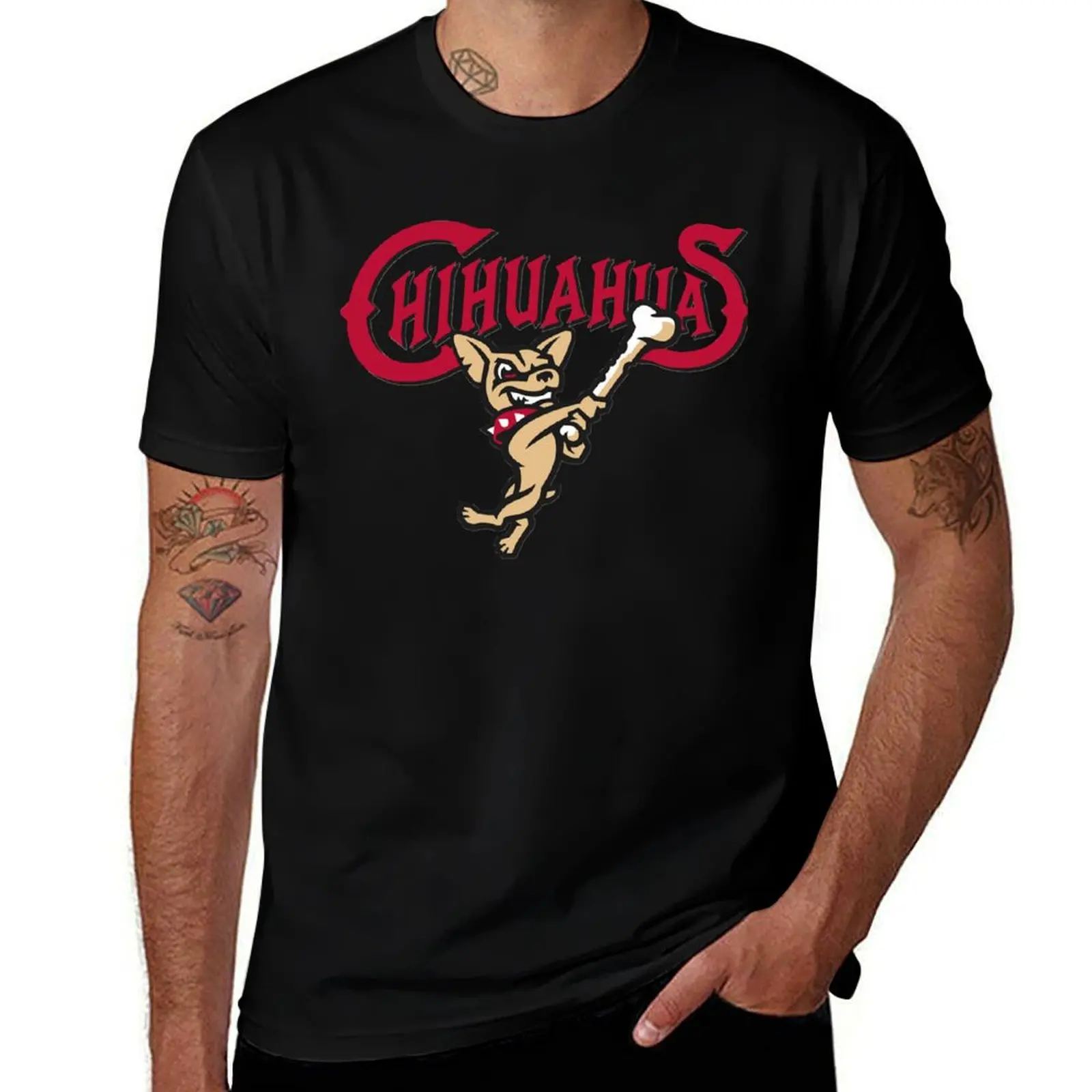El Paso Chihuahuas …