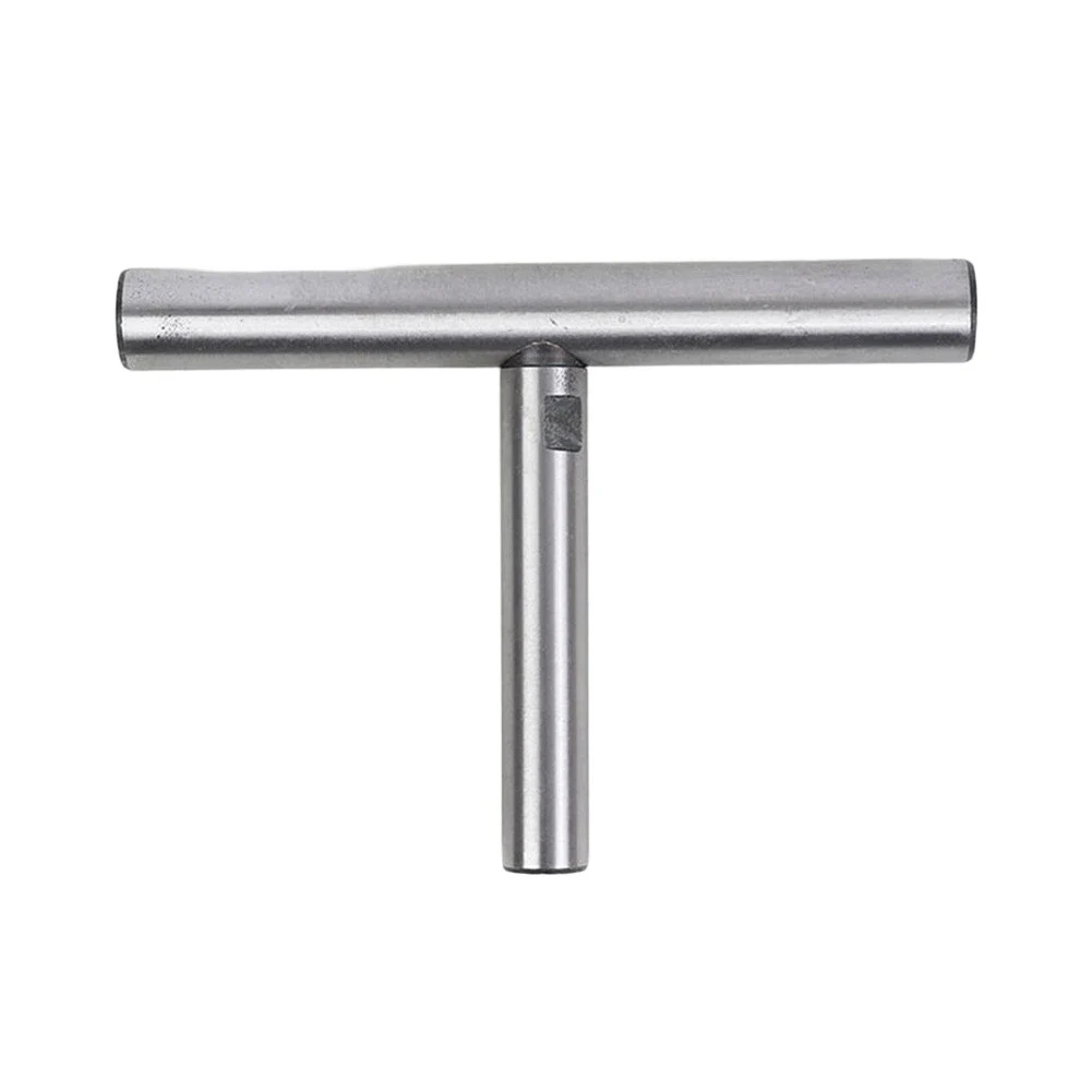 Stainless Steel 6 Inch Lathe Tool Rest with 16mm Shank Diameter Designed for Woodworking and Metalworking Lathe Use