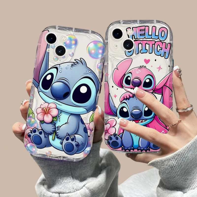 Stitch Angel Baby P… - image