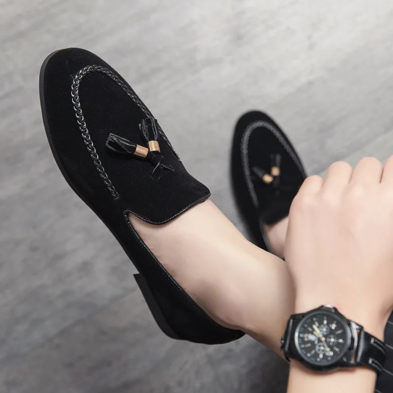 

Деловые кожаные туфли для мужчин, классические модельные туфли, мужские модные элегантные деловые свадебные туфли, мужские офисные оксфорды для мужчин