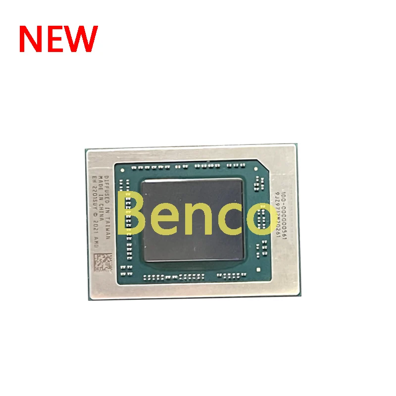 100%New  Ryzen 7 7435HS 100-000001506 100-000001486 100-000001311 100-000001069