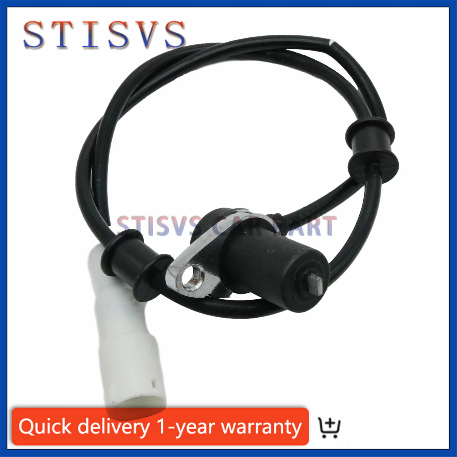 

Датчик ABS скорости колеса передний левый правый 93294647 Для Chevrolet SAIL Opel Kadett 1238998 90042050 90443391 6238116 93294467 Новый