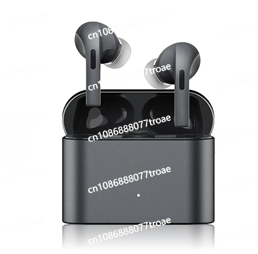 Wireless earphones, sports special noise cancelling earphones