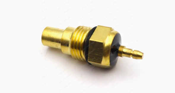 For KomatsuExcavator Accessories   PC200-1/PC200-2/3/Caterpillar E200B Water Temperature Sensor MD366869