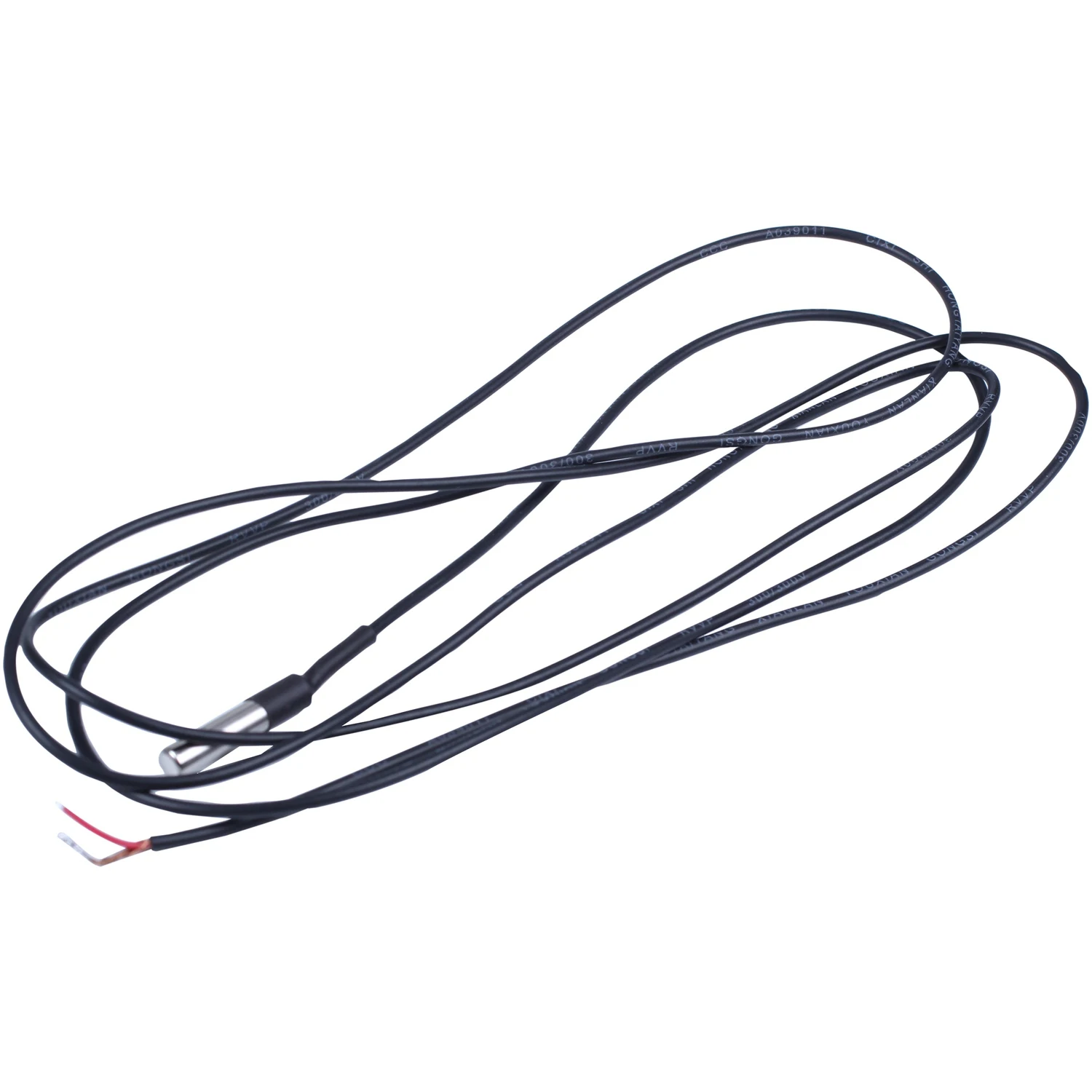 AF93-XM-18D Automatischer Eierinkubator-Controller, digitaler LED-Temperaturregler, Temperatur- und Feuchtigkeitssensoren, Eierbrüter-Kontrolle