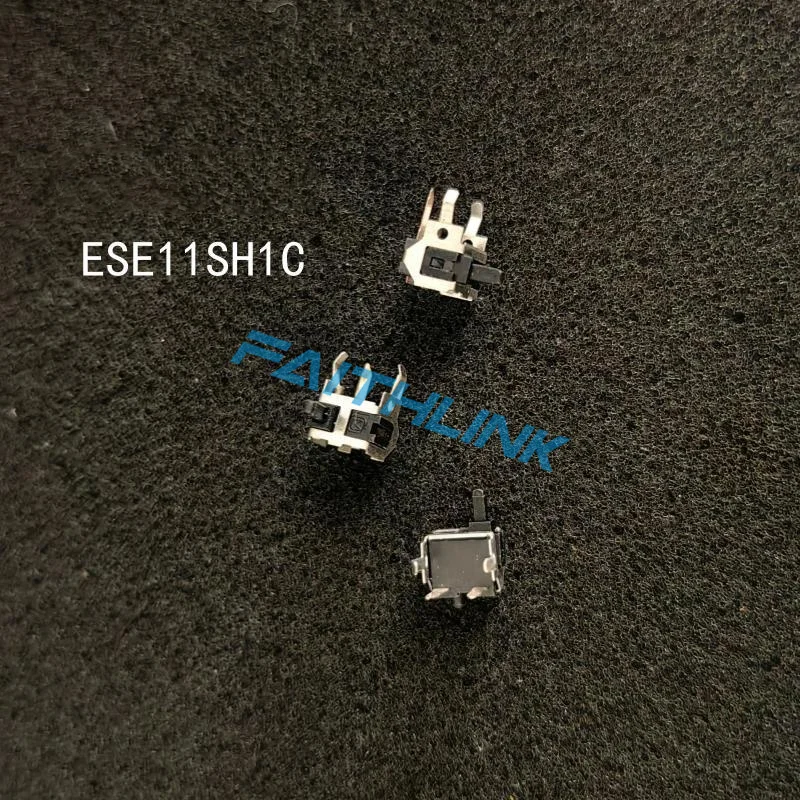 

10PCS ESE11SH1C Switch Element 100% New original