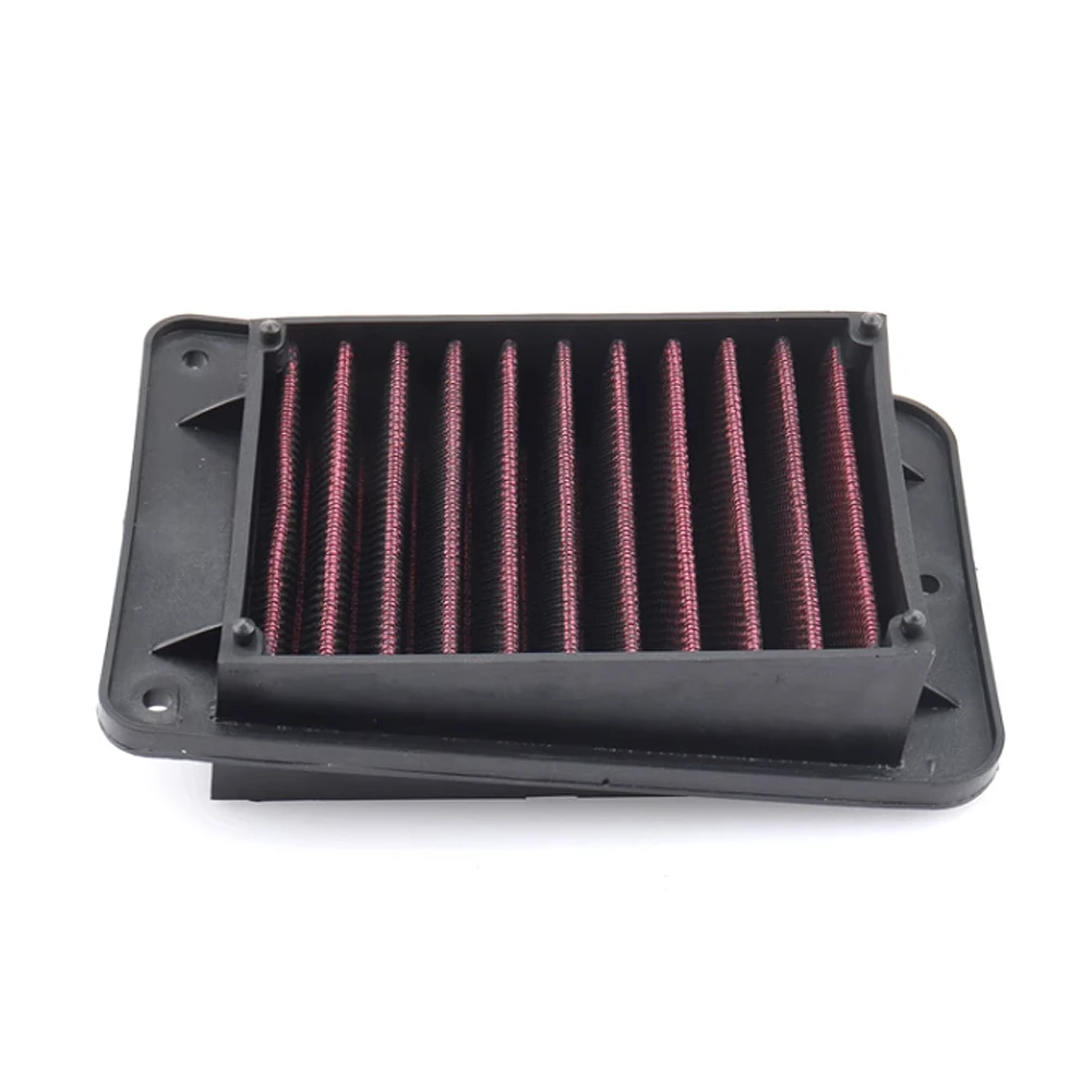 Motorycle Modified Air Filter Intake Cleaner Element For SYM ADX 125 adx125 2023 2024 ADV150