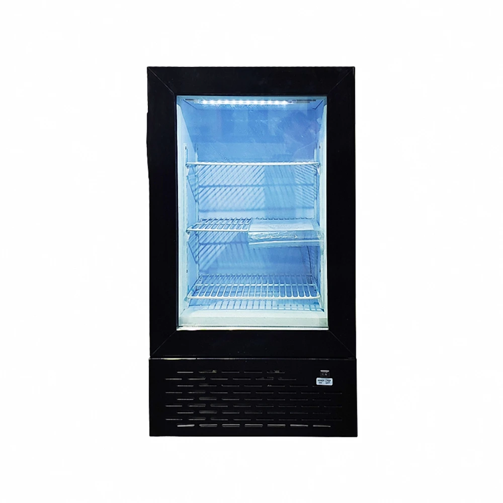 

Competitive Price China Portable Solar Energy Freezer Refrigerator Mechanical Temperature Control Dual Cooling Mode (Air Fan)