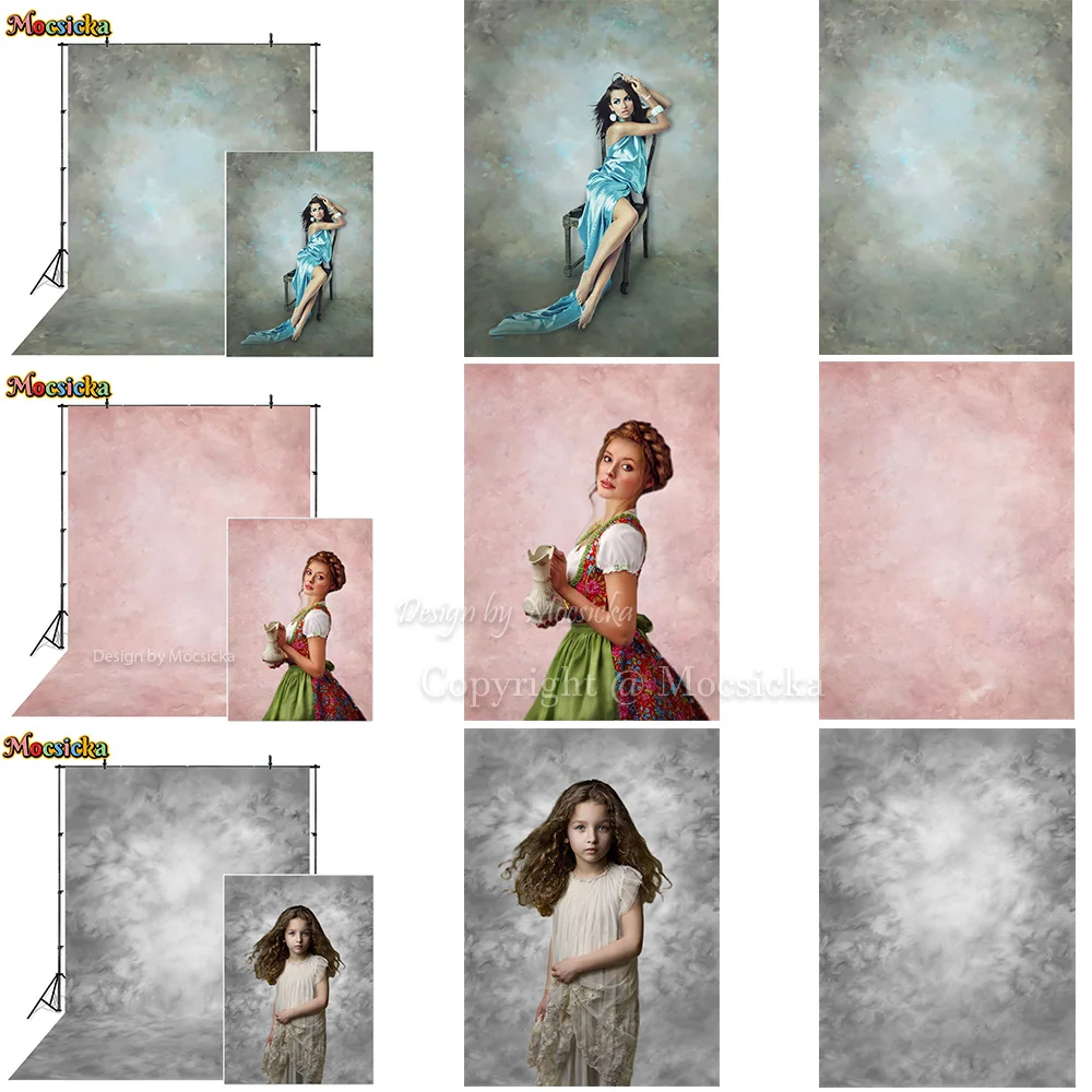 Abstract Photography Background for Studio Newborn Kid Art Portrait Woman Pregnancy Party Backdrop Texture Anniversary Photozone