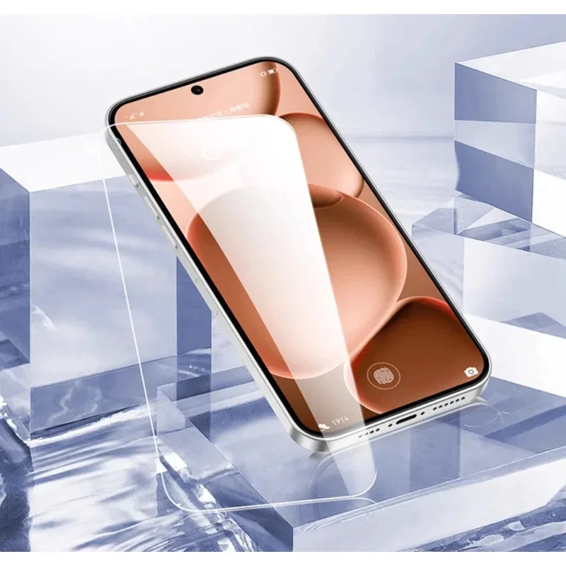 2025-Performance IJG LRT HAKGDer Handy-Displayschutz ist langlebig