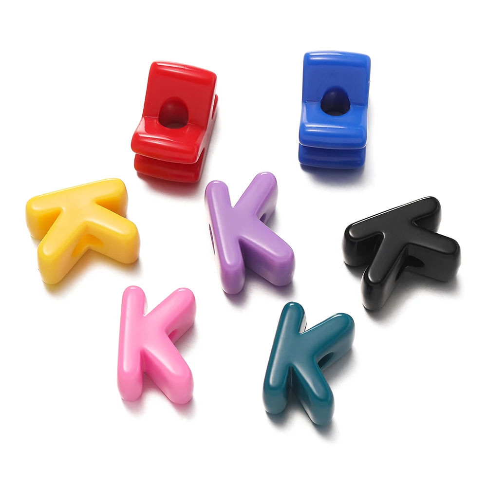 Variant: K