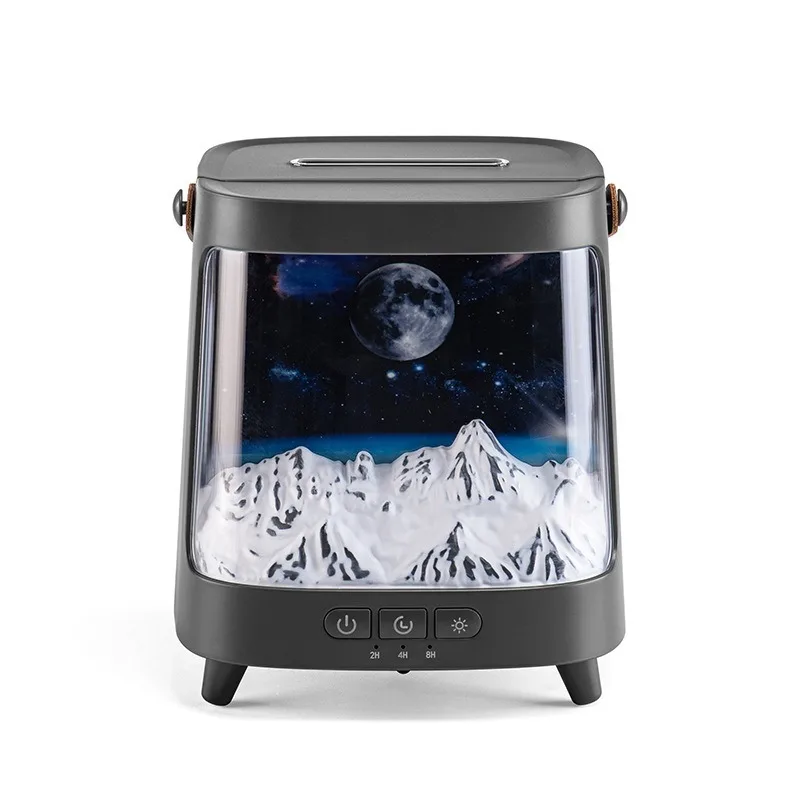 Aromatherapy machine, home fragrance machine usb humidifier