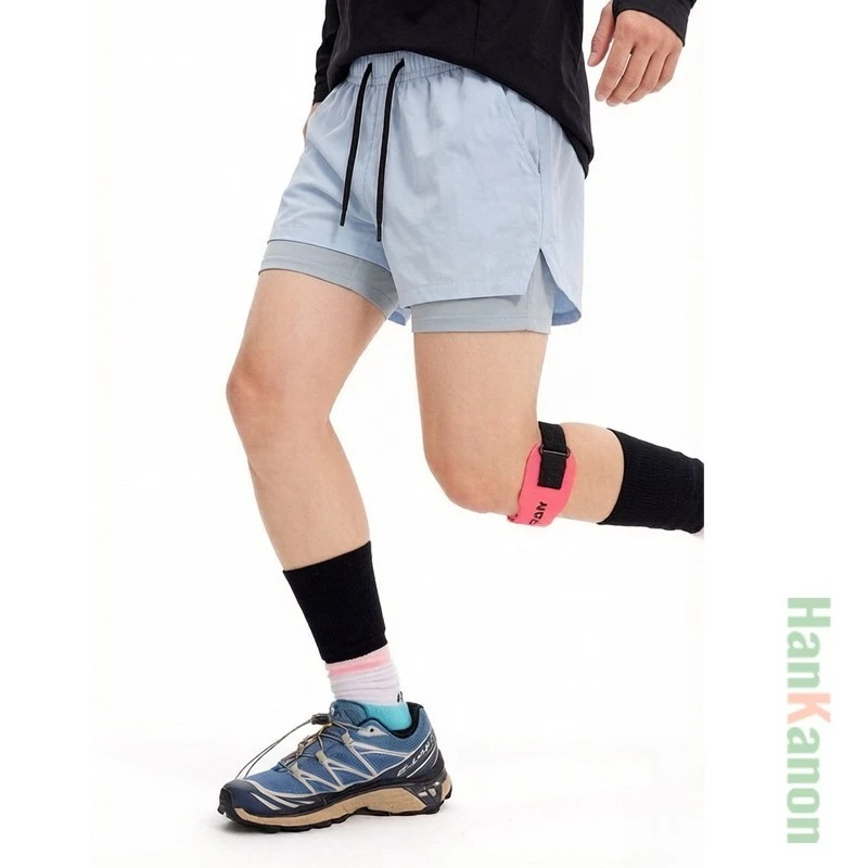 

Универсальные дышащие и прочные быстросохнущие шорты для активного отдыха, обеспечивающие комфорт на весь день