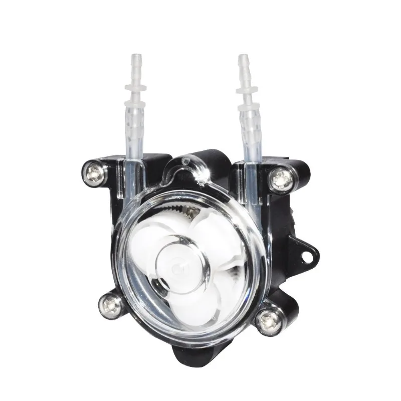 For Feeder 12V 25-70ml/min Micro Peristaltic