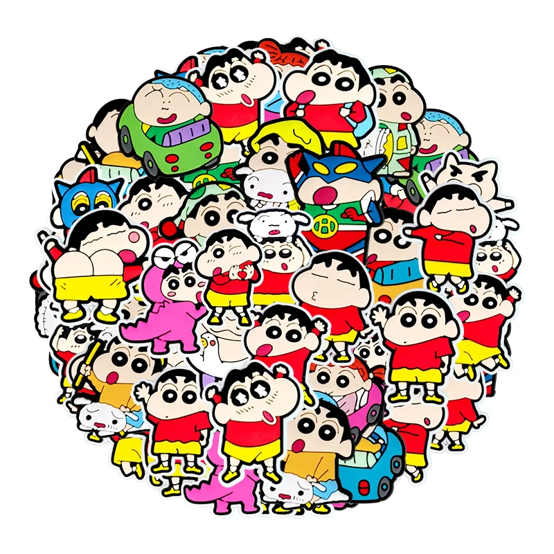 

Обувь Shin-chan в японском аниме, подвески, 9-100 шт., украшения в случайном стиле, аксессуары для обуви из ПВХ, украшения, сандалии, подарки для вечеринки