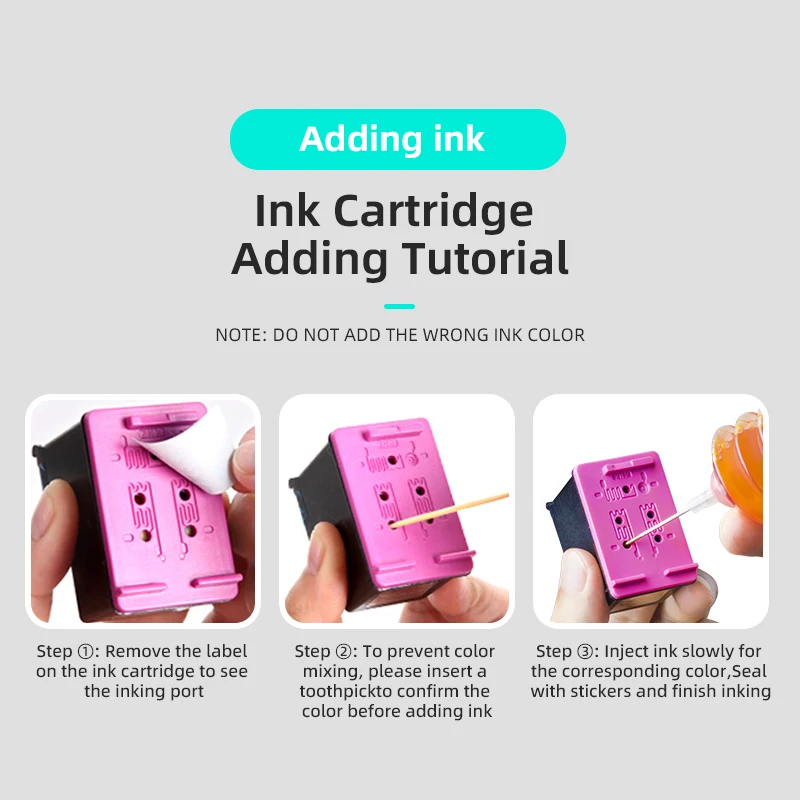 APAPLIK Ink Cartrige For Canon PG540 CL541 PG 540 XL CL 541 XL Compatible For Pixma MX375 MX395 MG3150 MG3250 MG3550 MG4250