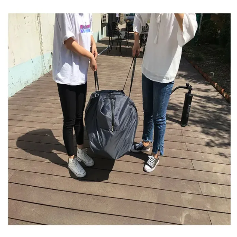 Inflatable Awning Tent Caravan Air Awning