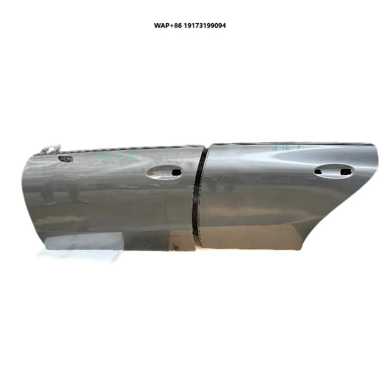 

Original High Quality Hot Selling CLA W118 Front Door Car Front and Rear Doors for