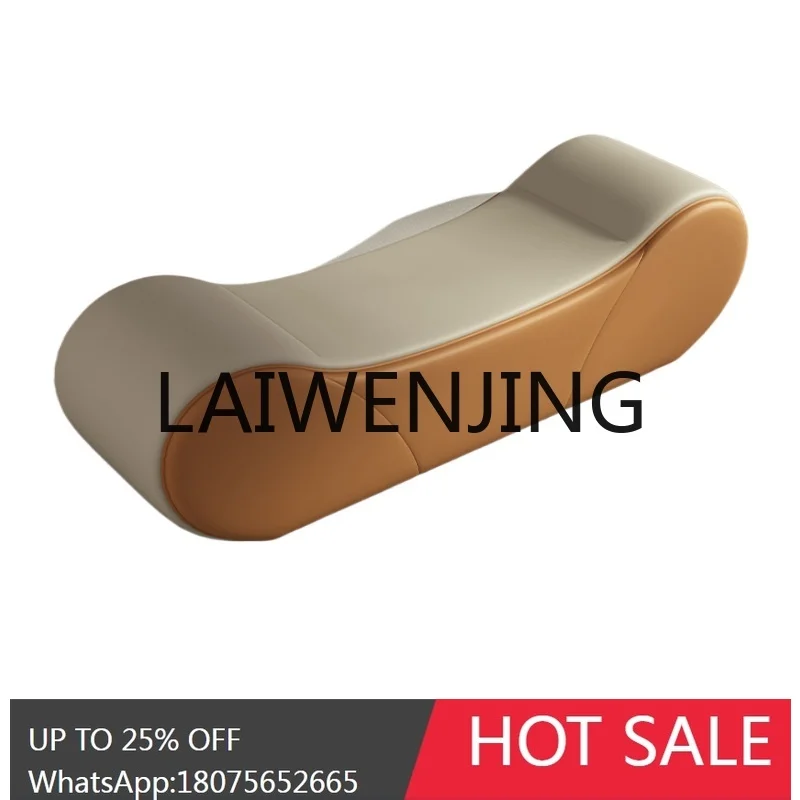 

RWJ Tailstock Bedroom Designer Arc Multi-Functional Strip Sofa Stool