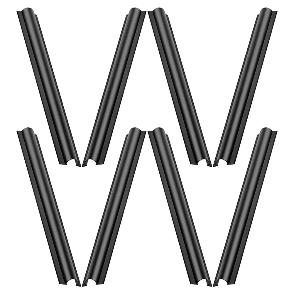 

8Pcs Cable Clip Cord Organizer Set Heavy Duty Adhesive Wire Holder for Car Mount Desktop Wall Charging Cables Management