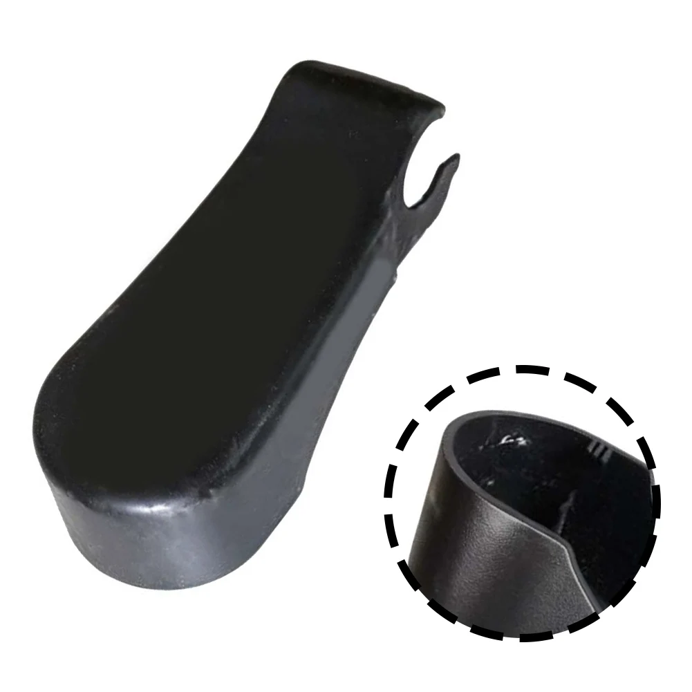 Wiper Linkage Trim Wiper Arm Cover Precise Fitment Solution Restores Vehicle Appearance For Vehicle Exterior Restoration