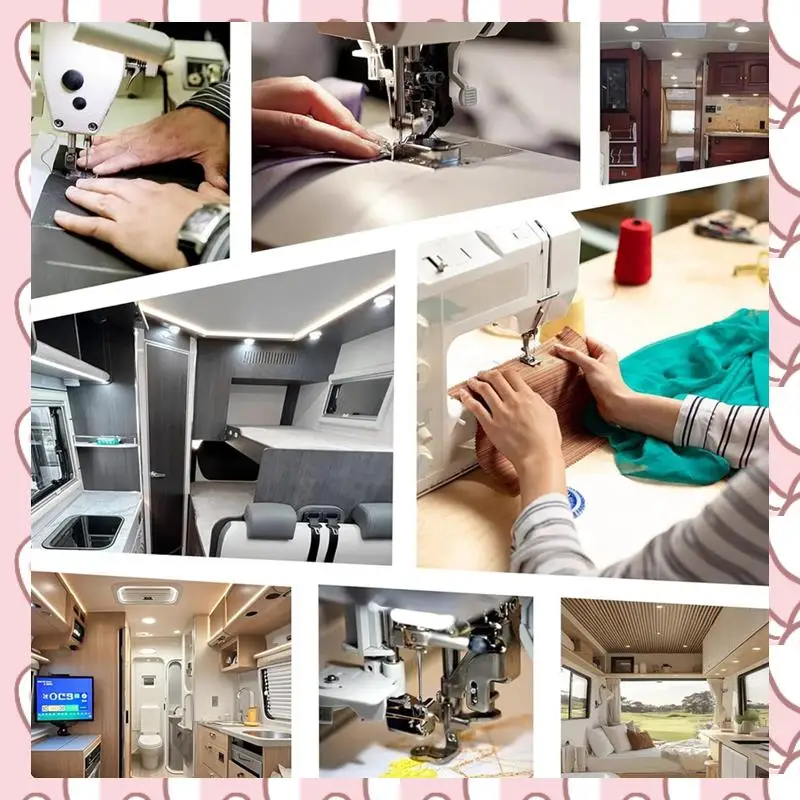 

HHTL BA15DLED 120V Dual Contact Bayonet Base LED Bulb 0 Watt Halogen JD T3/T4 Equivalent Replacement Sewing Machine LED Bulb D