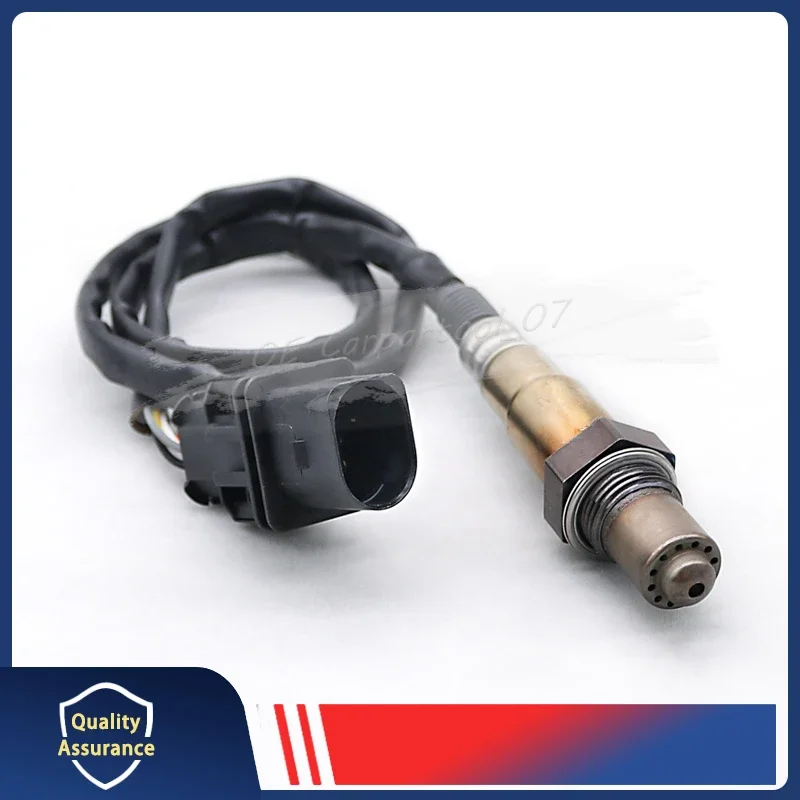 8F9Z9F472G 234-5076 Oxygen O2 Sensor For 2011 2012 2013 2014 Ford Expedition 5.4L 2015-2017 Lincoln Navigator 3.5L 8F9Z9F472E