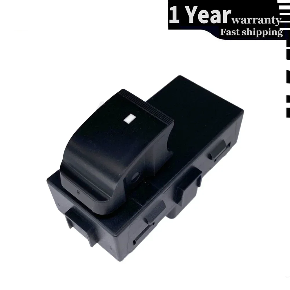 22895545 Interruptor Eléctrico de Control de Ventanas, Botón Regulador para GMC Yukon, Sierra, Acadia, Chevrolet Tahoe, Suburban, HHR, Uplander