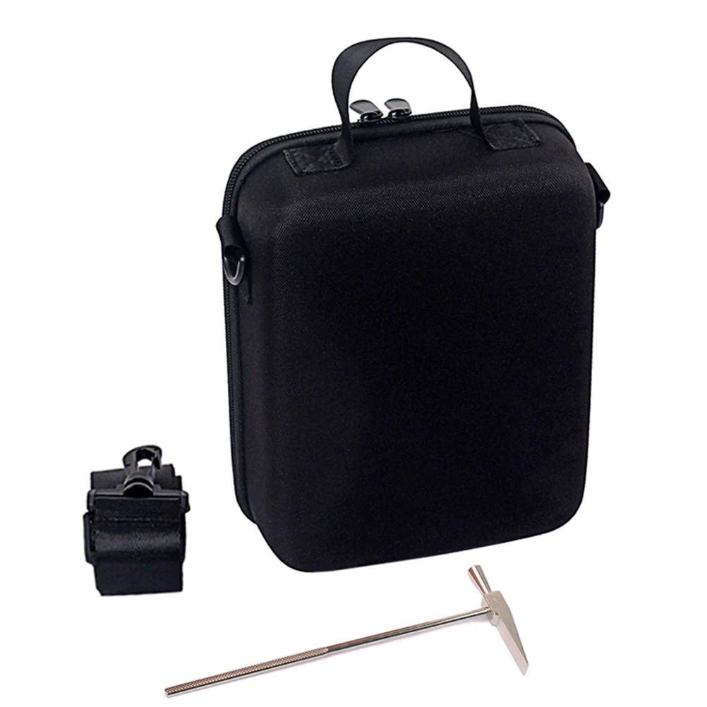 

Kalimba Storage Bag Thumb Piano Storage Bag Mbira Storage Bag Kalimba Carry Case Kalimba Shoulder Bag
