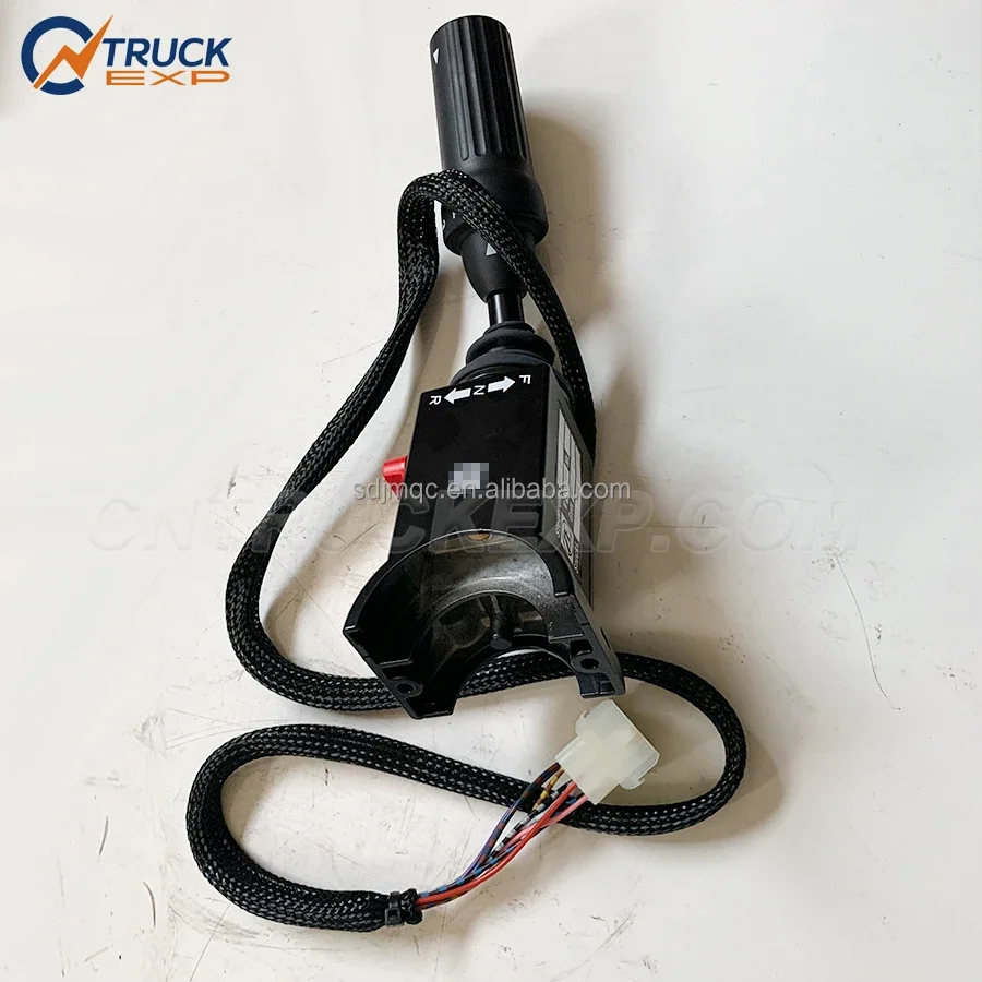 46C0253 DW-3 Shift control lever assy. for Liugong CLG856 CLG835 CLG836 Wheel Loader zf gearbox Gear selector