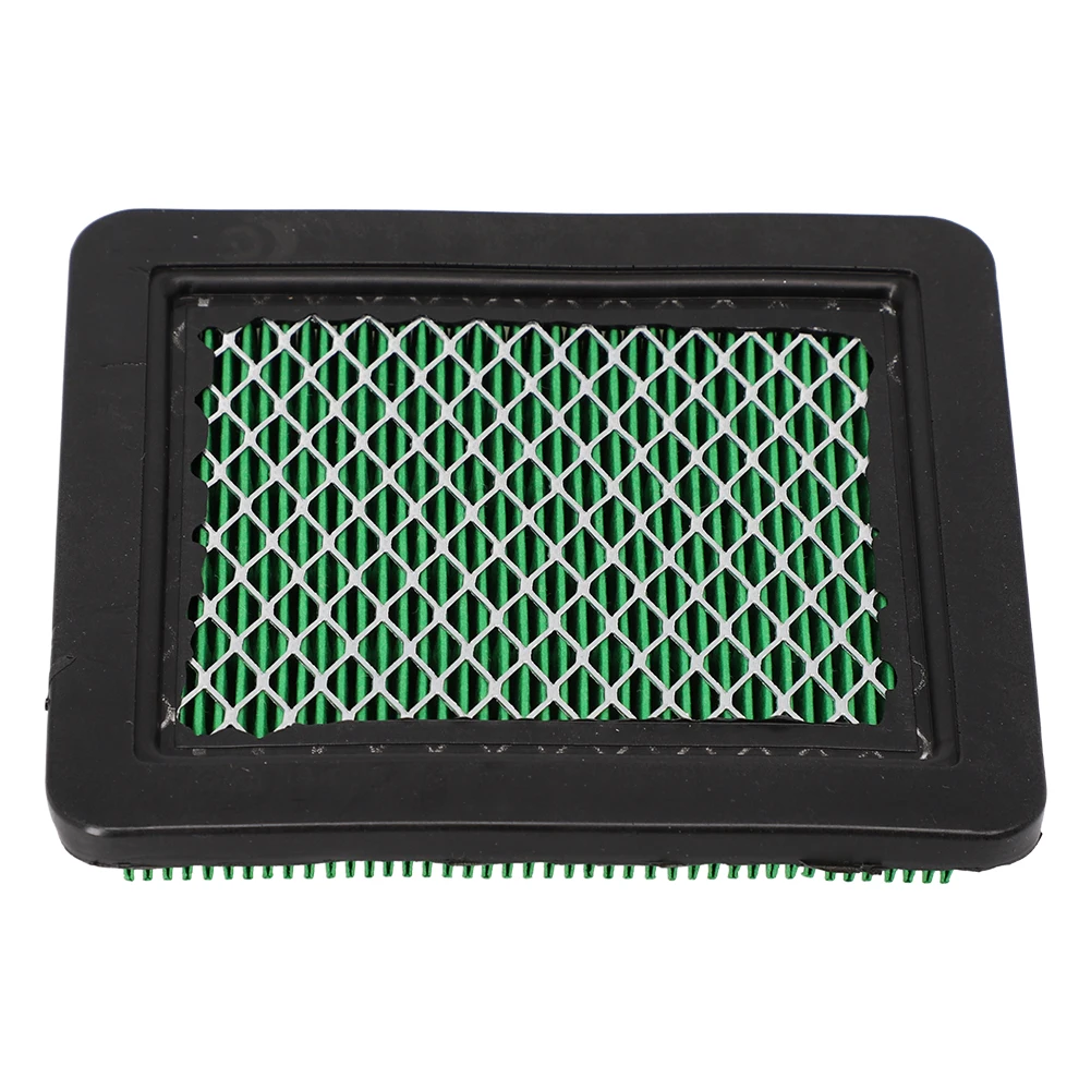 Garden 17211-ZL8-003 17211-ZL8-023 Air Filter Part For Stiga 17211-ZL8-000 Length 133mm 17211-ZE8-000 Brand New