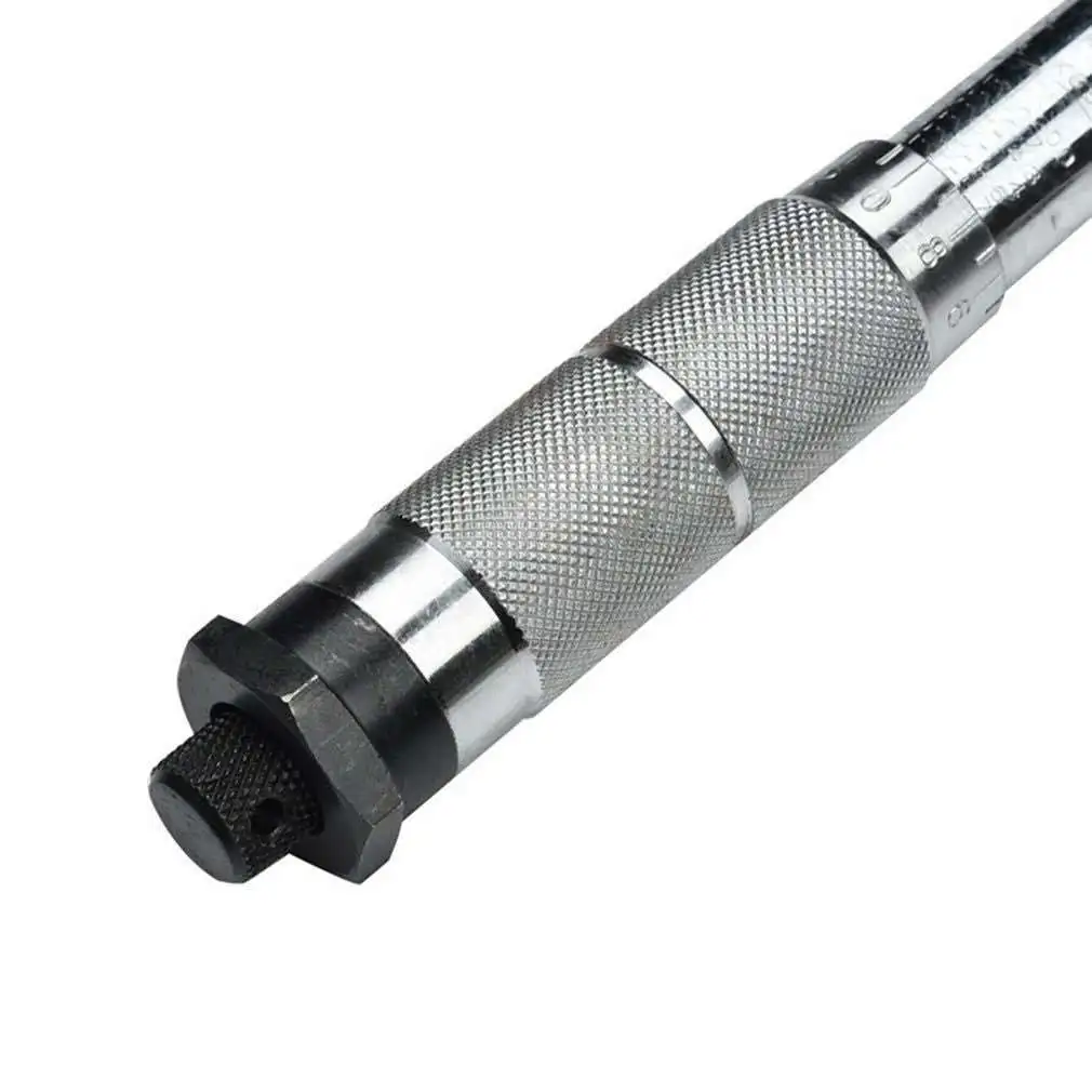 Imagem -05 - Chave de Torque Catraca 525nm Alta Precisão Catraca Ajustável Unidade Quadrada Casa Reparação Bicicletas Ferramentas Manuais Chave Inglesa