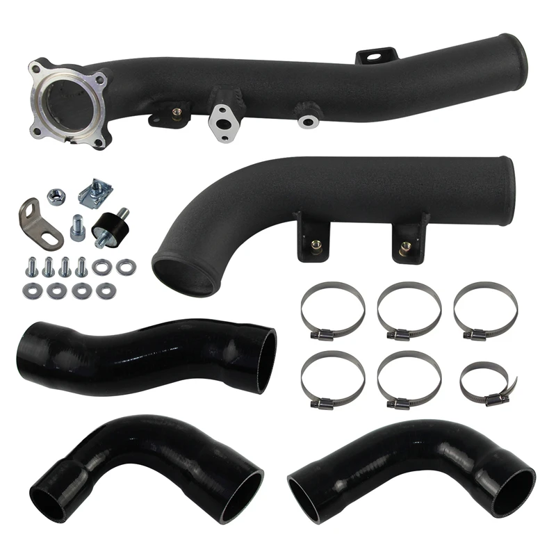 Charge & Boost Pipe Hose Kit 2.25