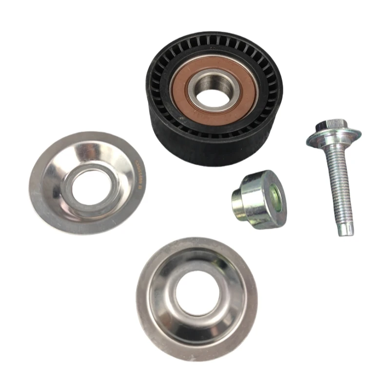 

Автомобильные аксессуары, натяжное колесо в сборе, подходит для Jaguar XJ 1995-1997 годов для Land Rover Range Rover 2013