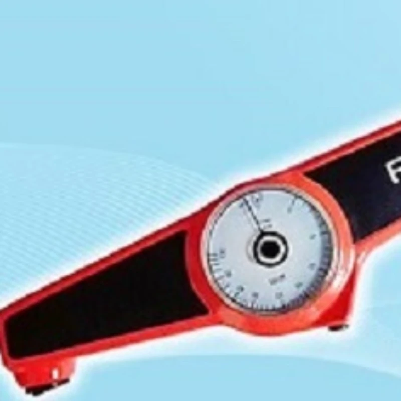 Automatic coating thickness gauge