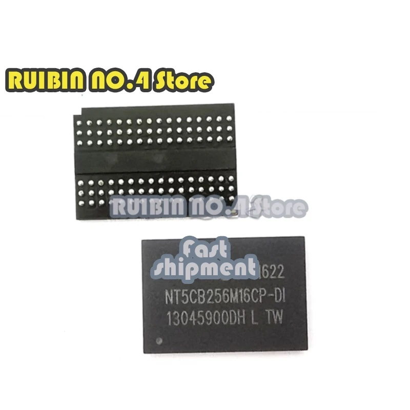 20Pcs/Lot NT5CB256M… - image