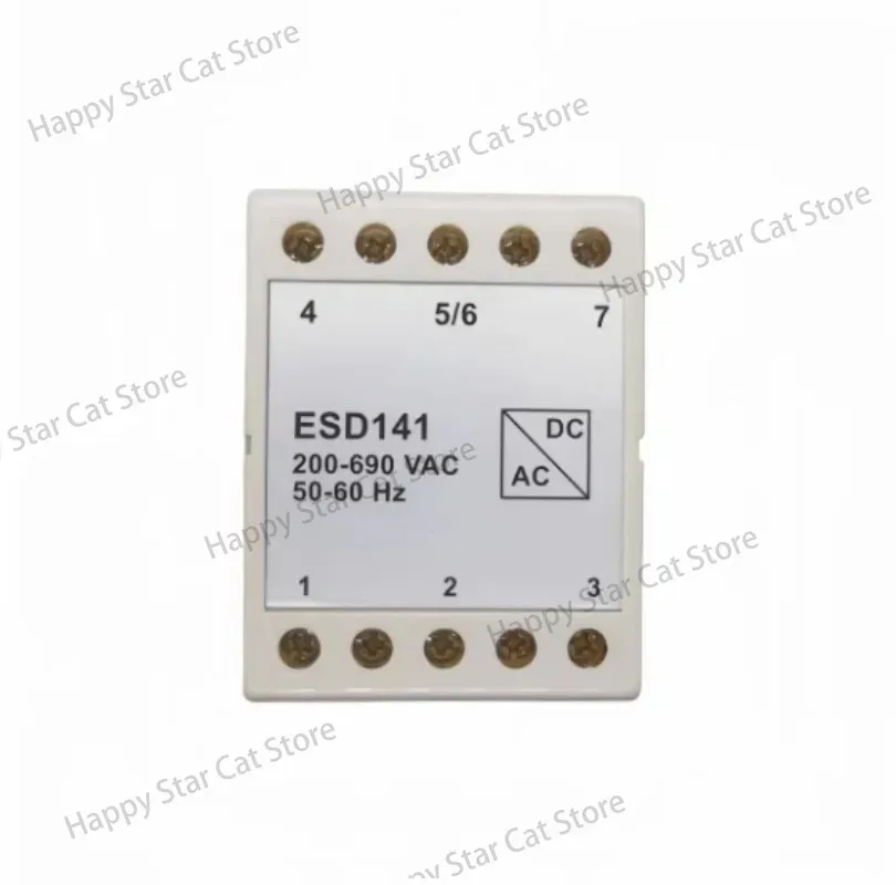 

ESD141 200-690VAC 50-60Hz 1PC Hoist Accessories 60003098 SWF Made in China Brand NEW