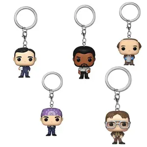 Prison mike keychain hot sale